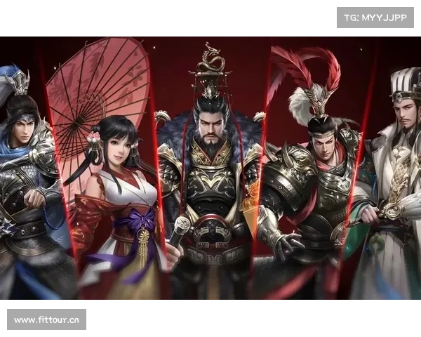 智勇激荡,强强联手:热血三国二将心谋略指南 智勇激荡,强强联手:热血三国二将心谋略指南